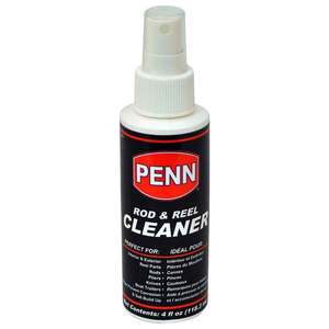 PENN Rod and Reel Cleaner Reel Accessory