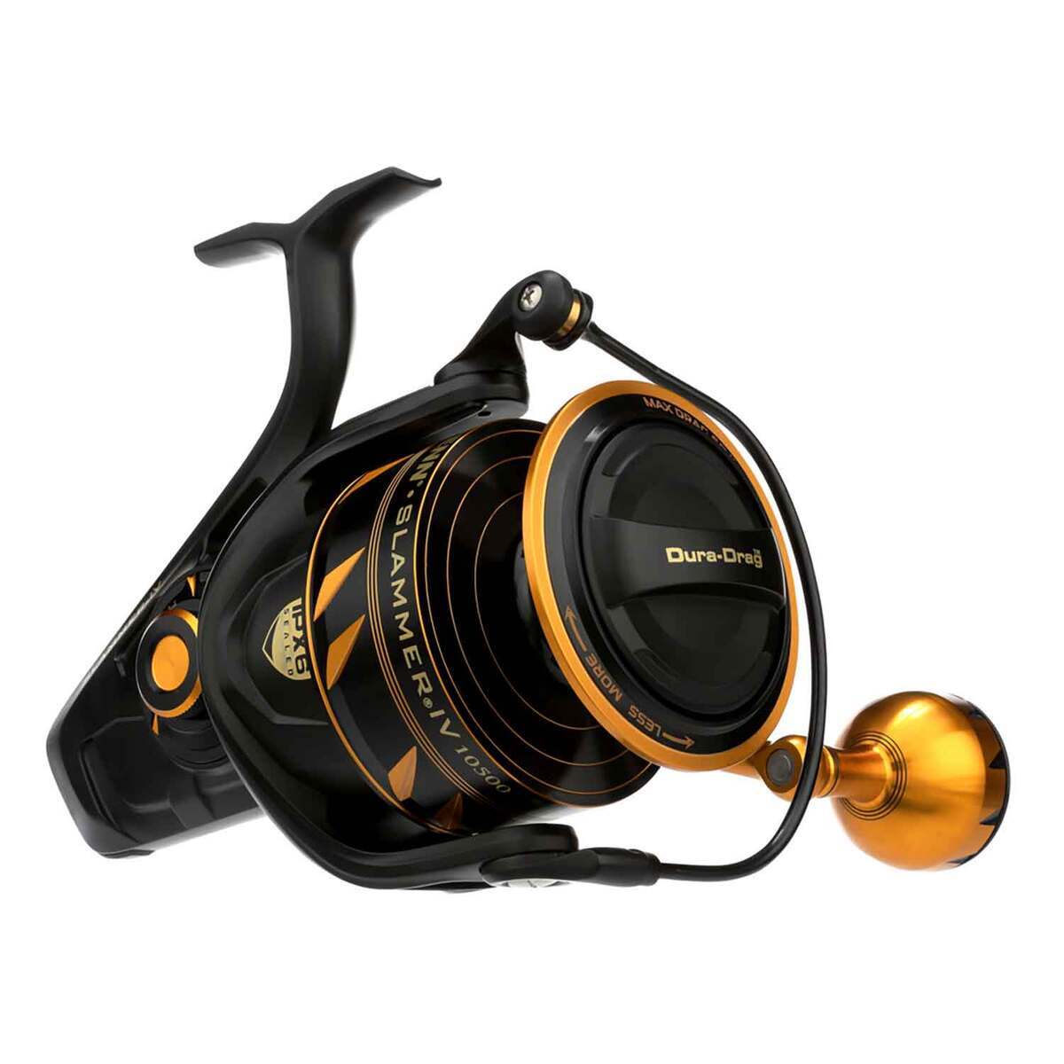 PENN Slammer IV Spinning Reel PENN Slammer IV Spinning Reel
