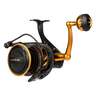 PENN Slammer IV Spinning Reel - Size 4500 - Black Gold 4500