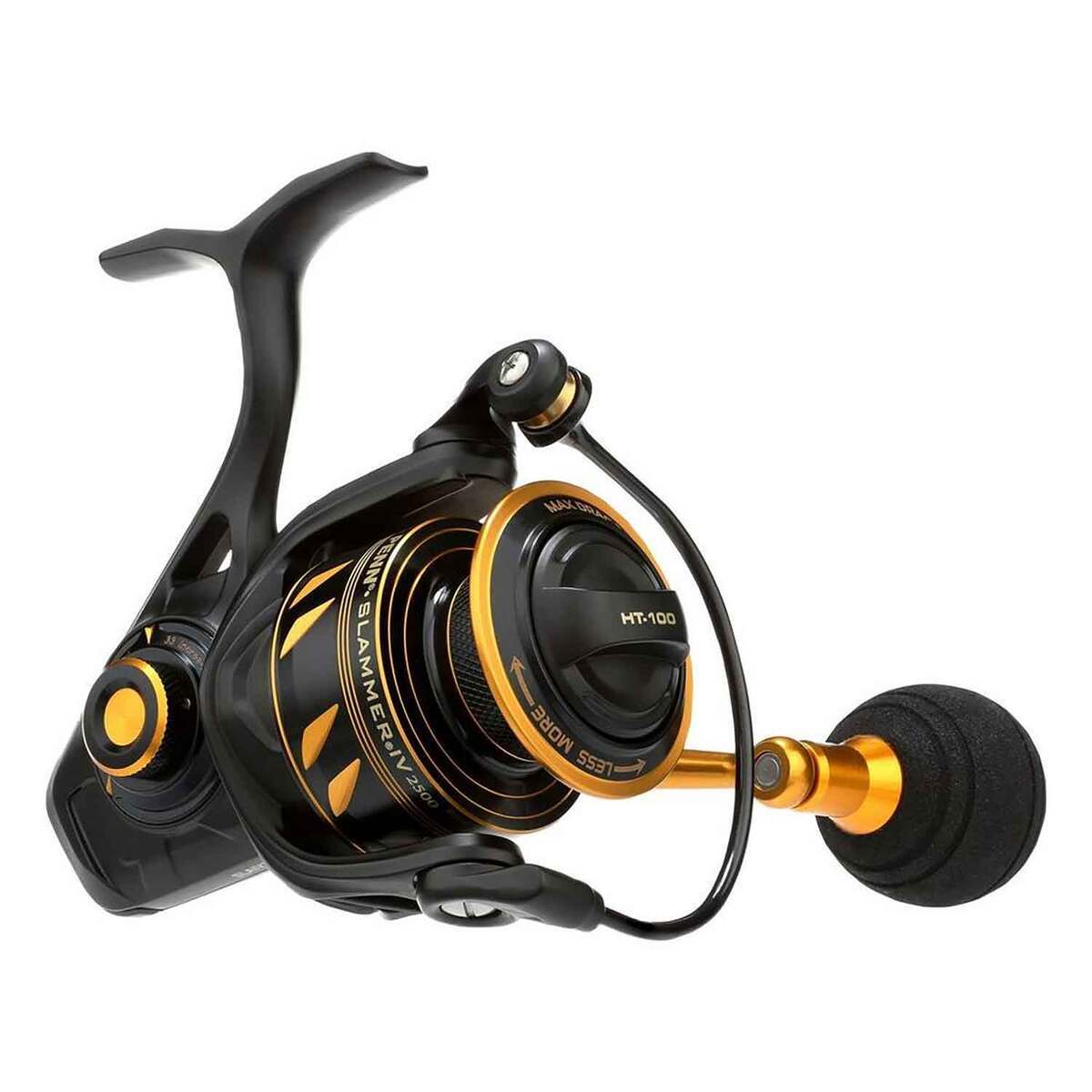 PENN Slammer IV Spinning Reel PENN Slammer IV Spinning Reel