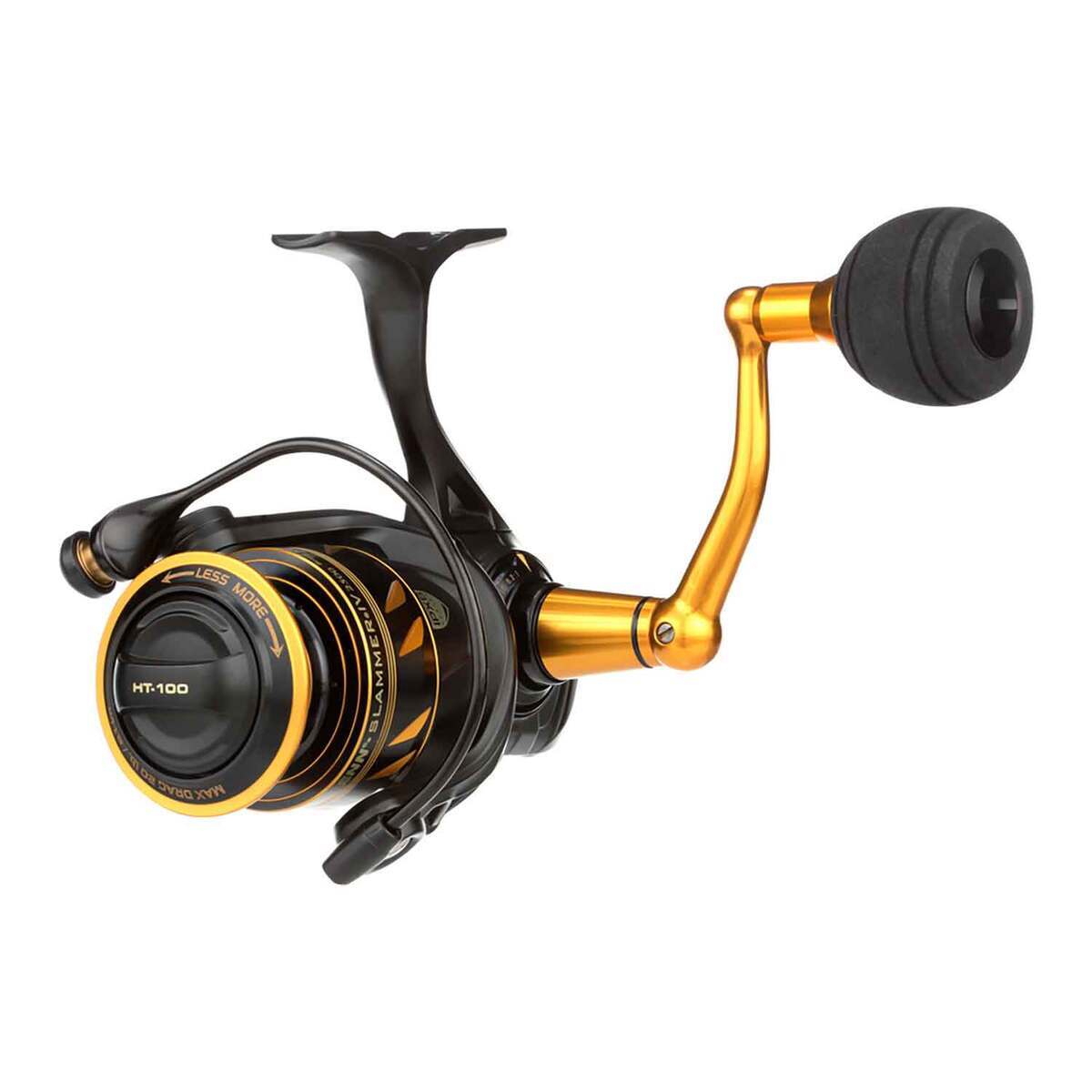 PENN Slammer IV Spinning Reel PENN Slammer IV Spinning Reel