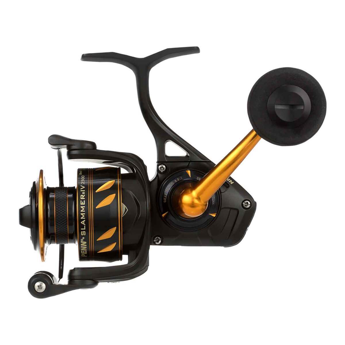 PENN Slammer IV Spinning Reel PENN Slammer IV Spinning Reel