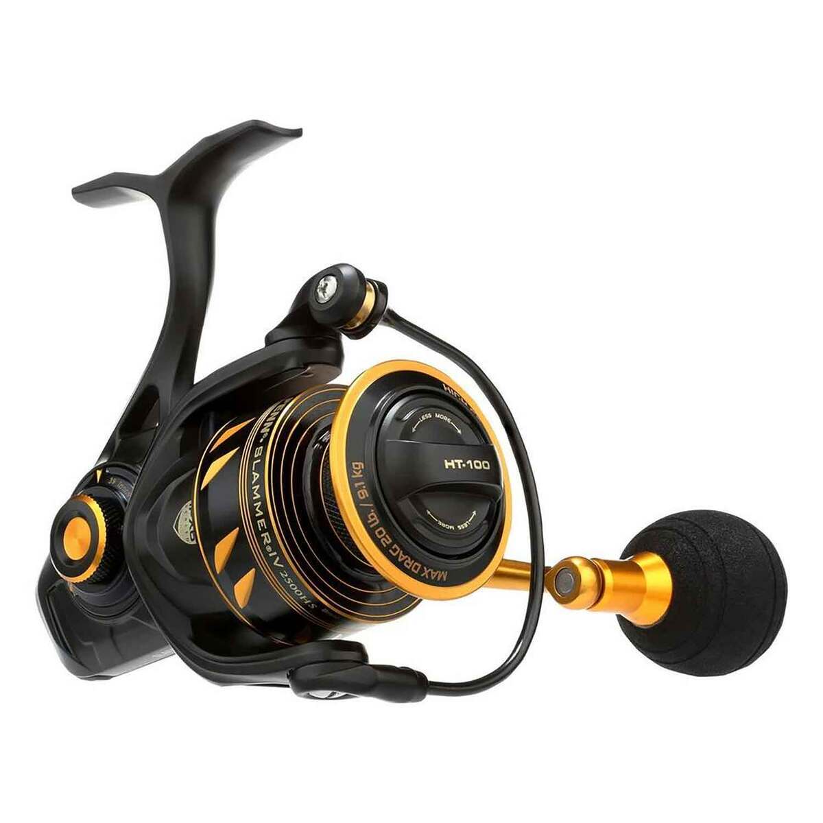 PENN Slammer IV Spinning Reel PENN Slammer IV Spinning Reel