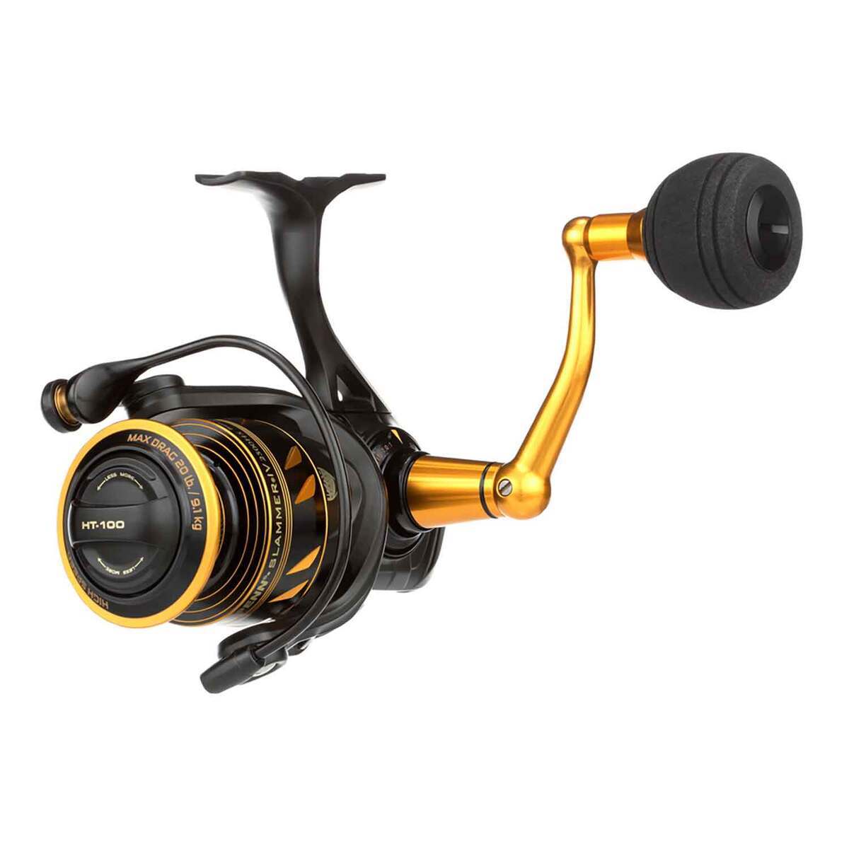 PENN Slammer IV Spinning Reel PENN Slammer IV Spinning Reel