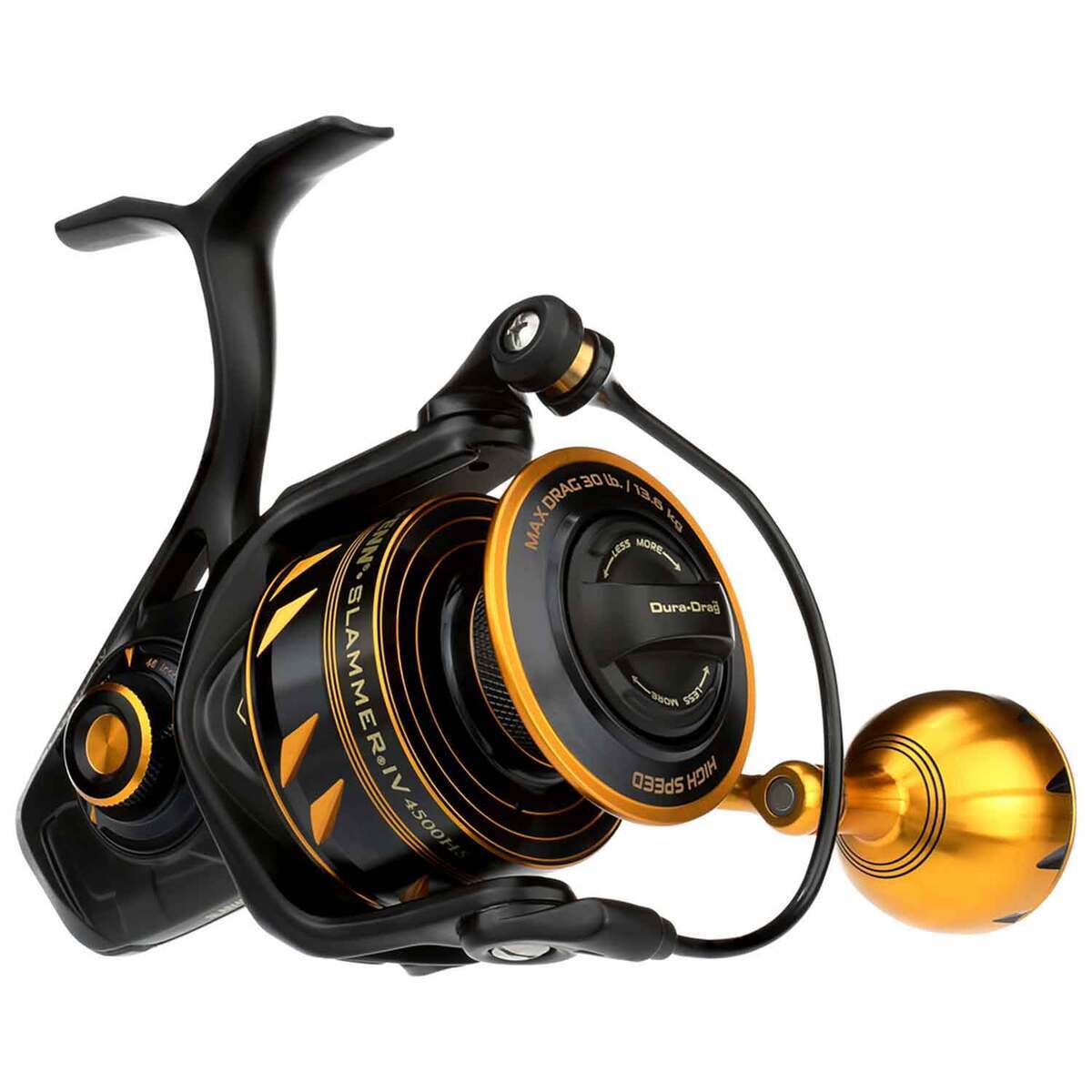 PENN Slammer IV Spinning Reel PENN Slammer IV Spinning Reel