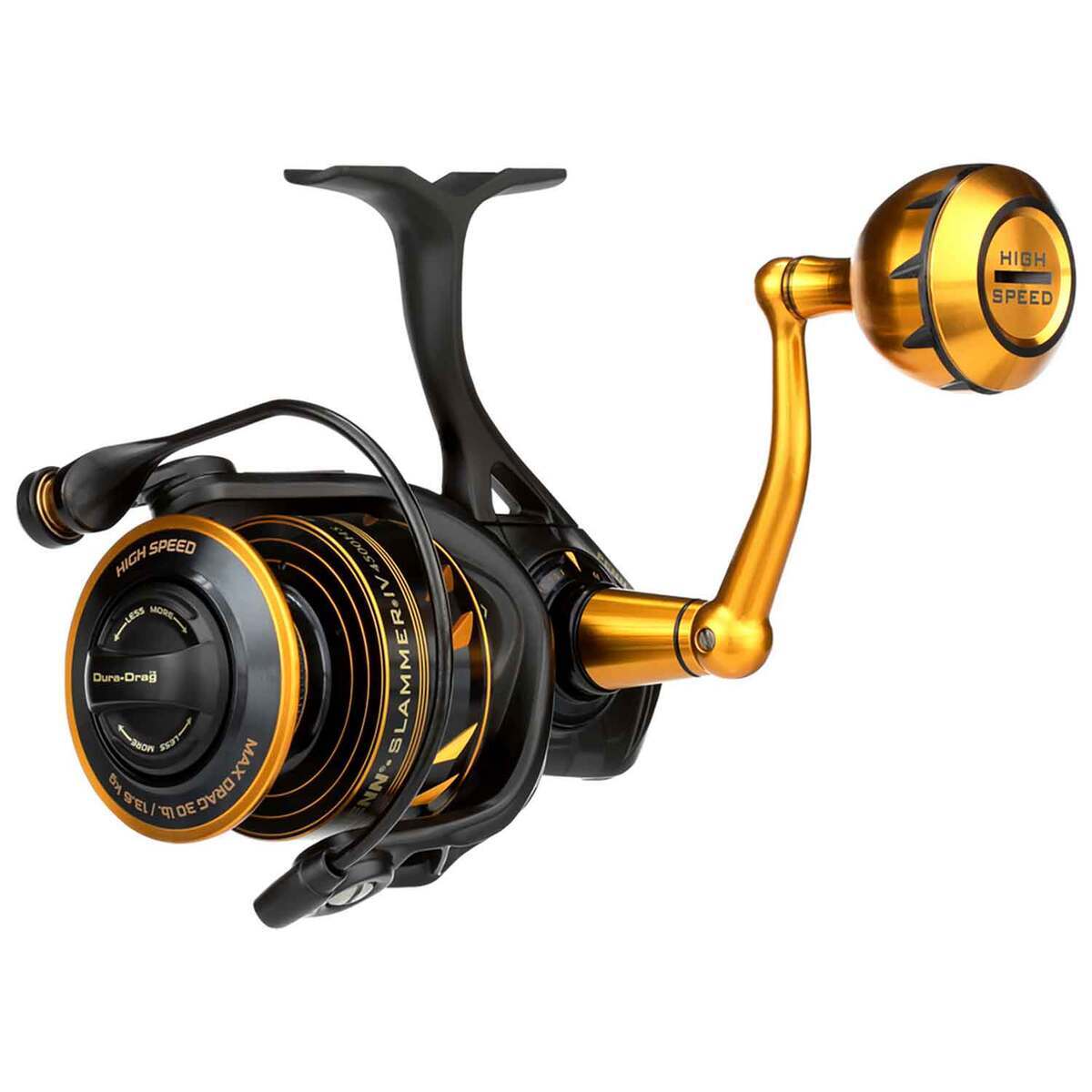 PENN Slammer IV Spinning Reel PENN Slammer IV Spinning Reel