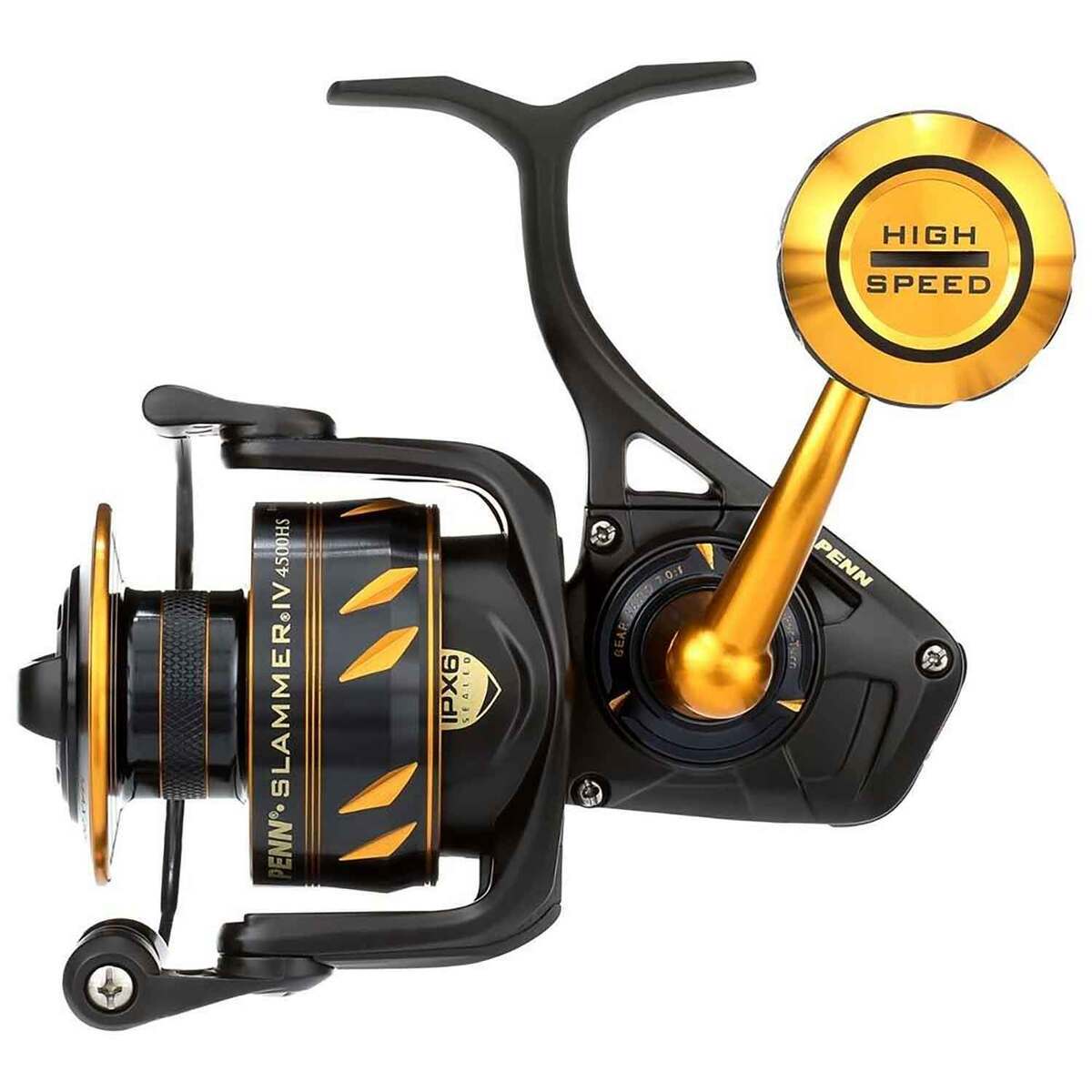 PENN Slammer IV Spinning Reel PENN Slammer IV Spinning Reel
