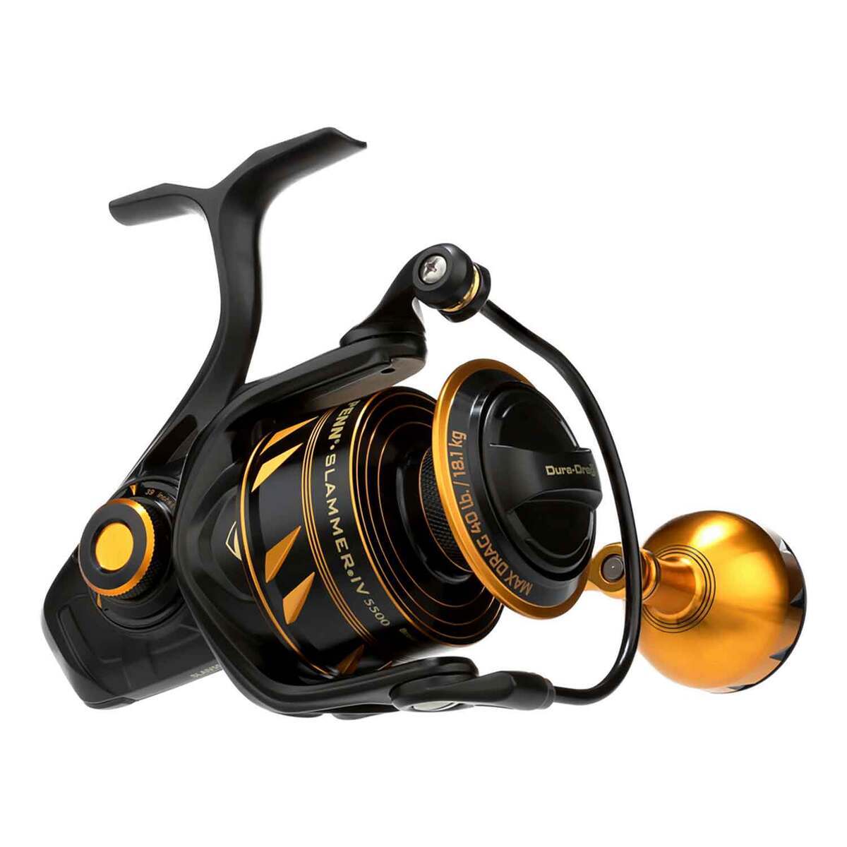 PENN Slammer IV Spinning Reel PENN Slammer IV Spinning Reel