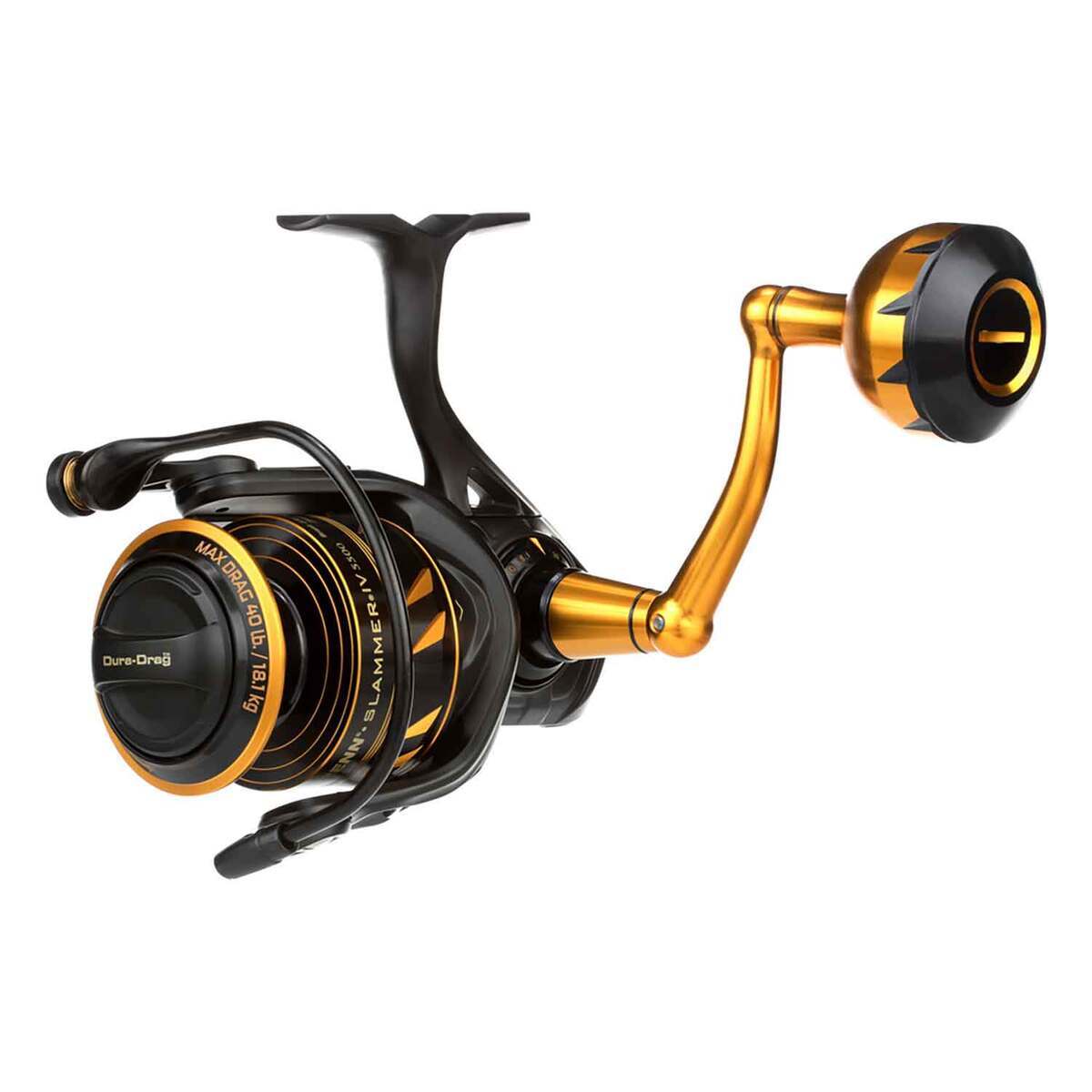PENN Slammer IV Spinning Reel PENN Slammer IV Spinning Reel