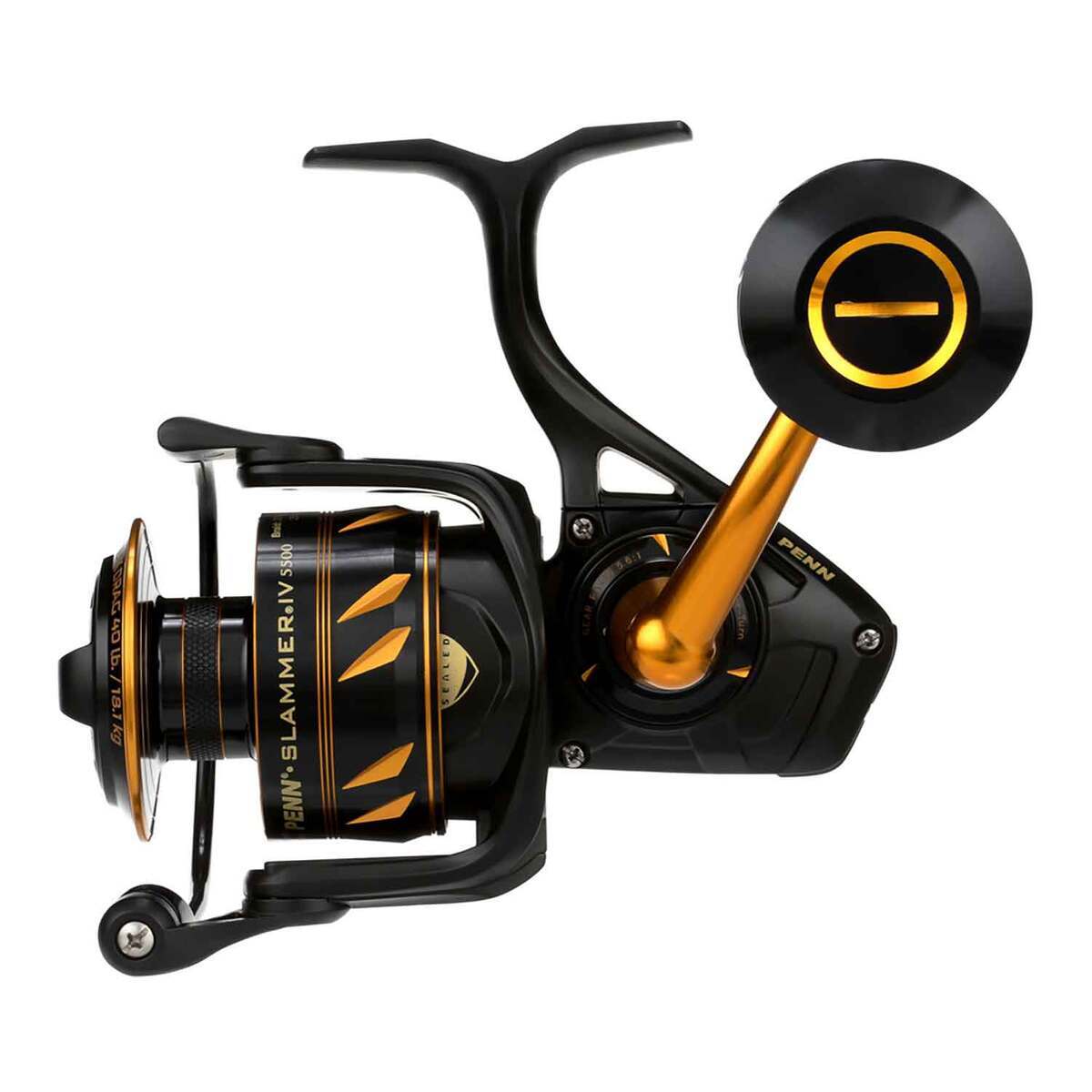 PENN Slammer IV Spinning Reel PENN Slammer IV Spinning Reel