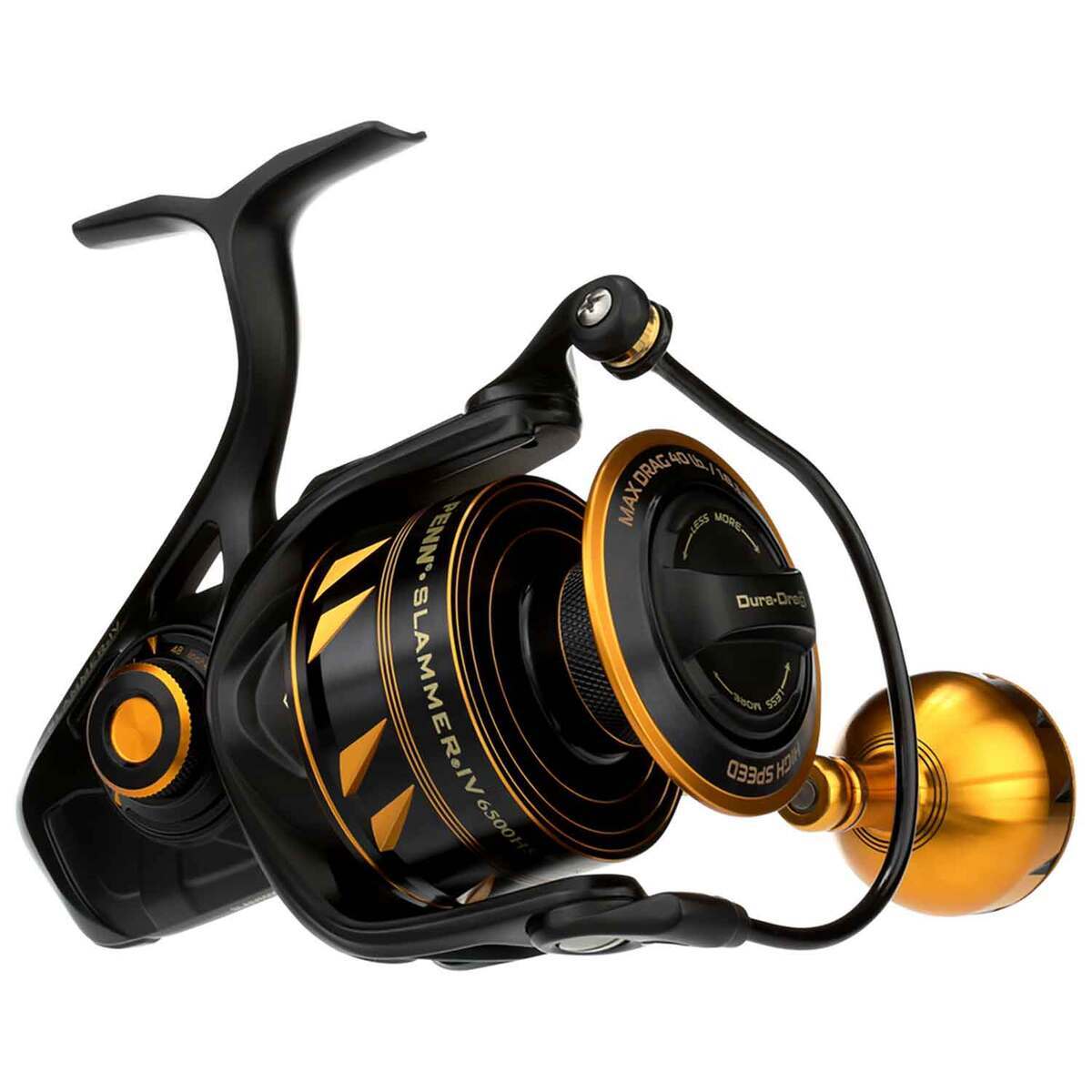 PENN Slammer IV Spinning Reel PENN Slammer IV Spinning Reel