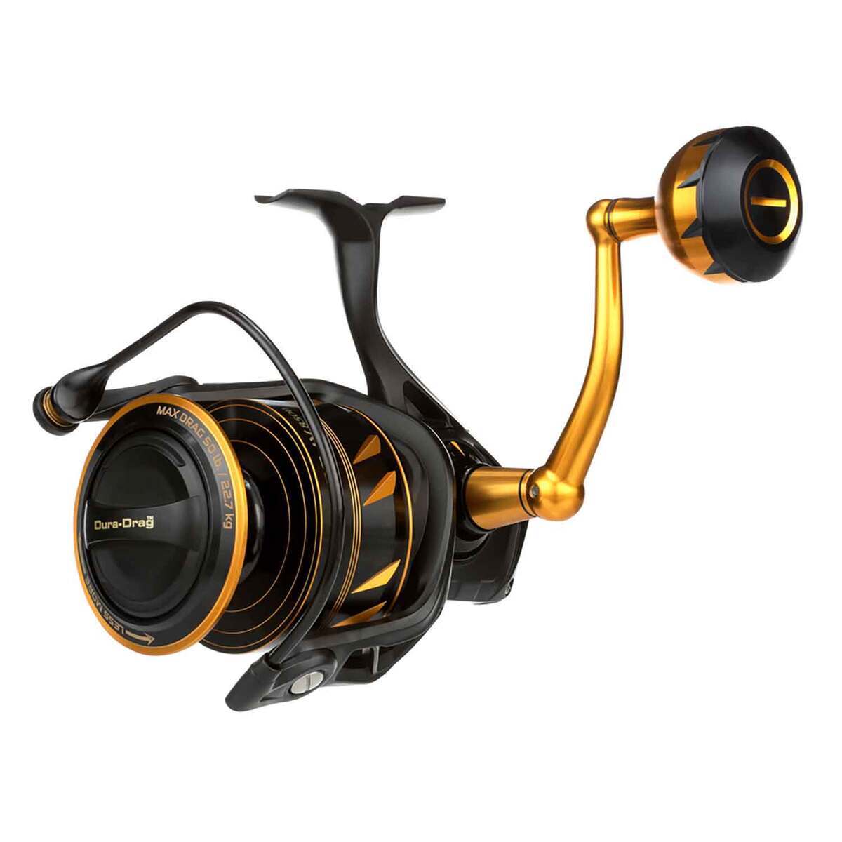 PENN Slammer IV Spinning Reel - Size 5500 | Sportsman's Warehouse