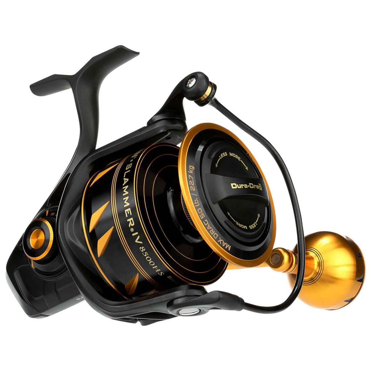 PENN Slammer IV Spinning Reel PENN Slammer IV Spinning Reel