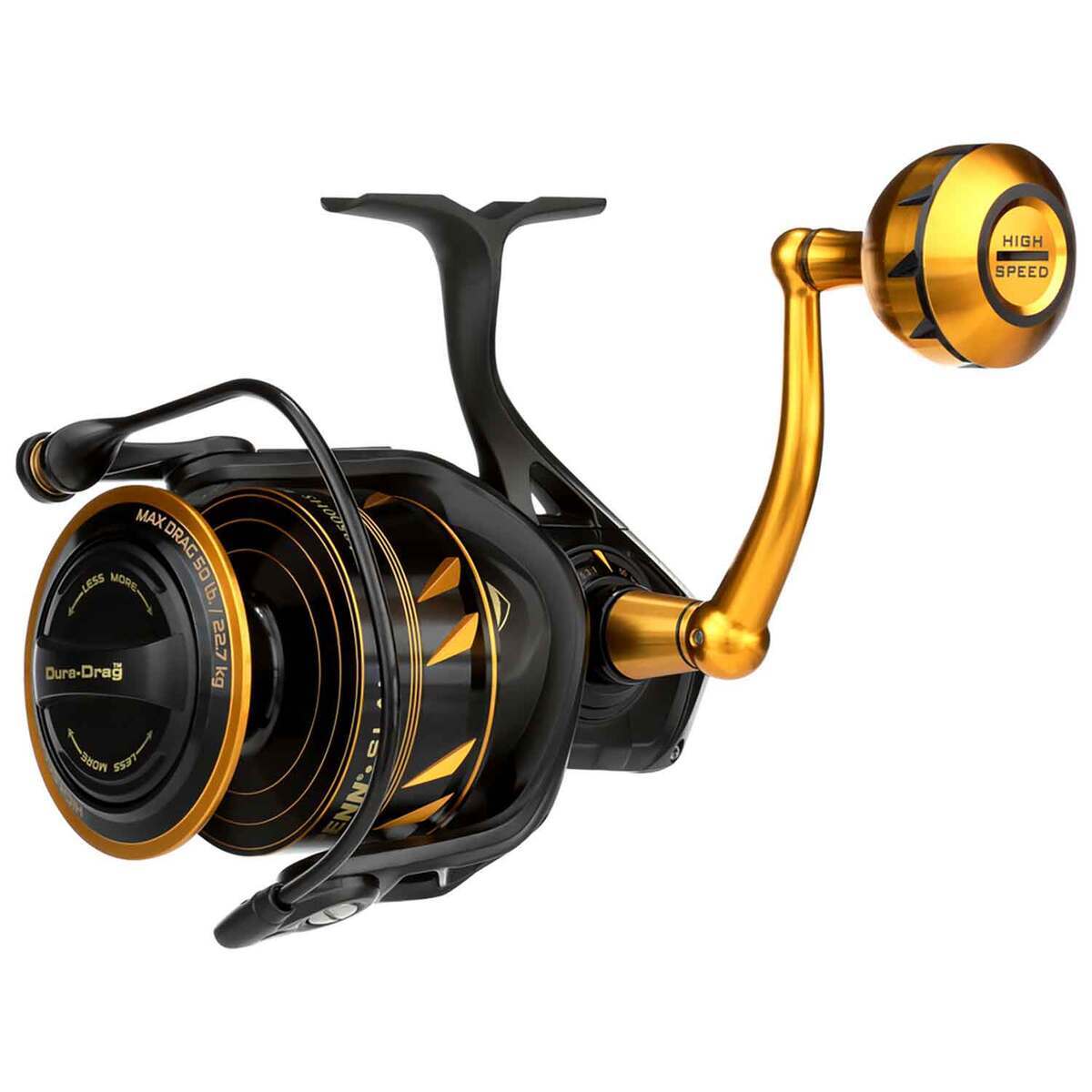 PENN Slammer IV Spinning Reel PENN Slammer IV Spinning Reel