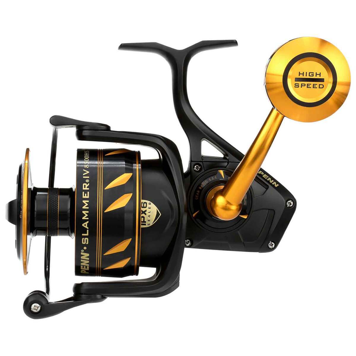 PENN Slammer IV Spinning Reel PENN Slammer IV Spinning Reel