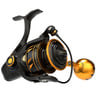 PENN Slammer IV Spinning Reel - Size 3500 - Black Gold 3500