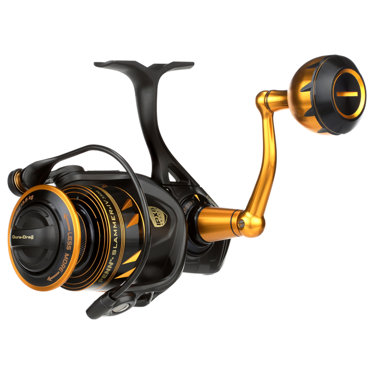 PENN Slammer IV Spinning Reel PENN Slammer IV Spinning Reel
