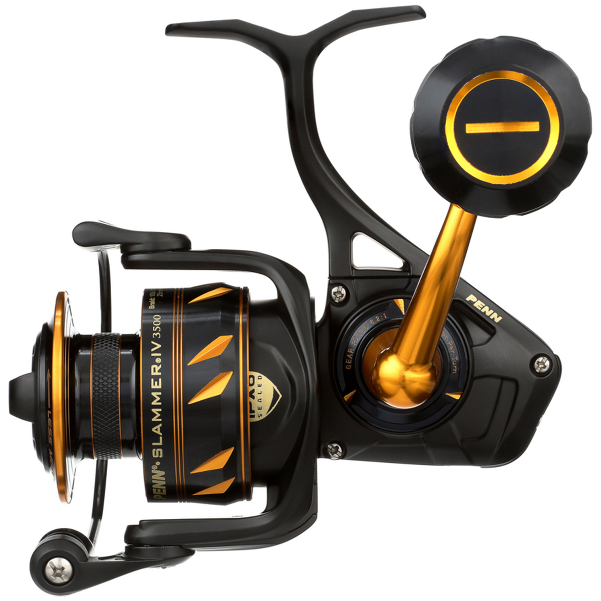 PENN Slammer IV Spinning Reel PENN Slammer IV Spinning Reel