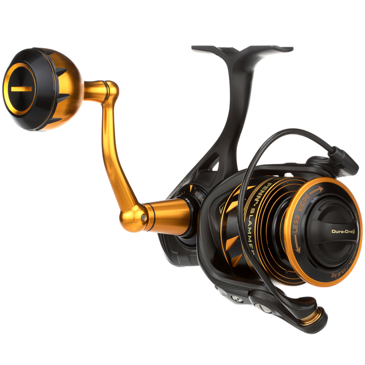 PENN Slammer IV Spinning Reel PENN Slammer IV Spinning Reel