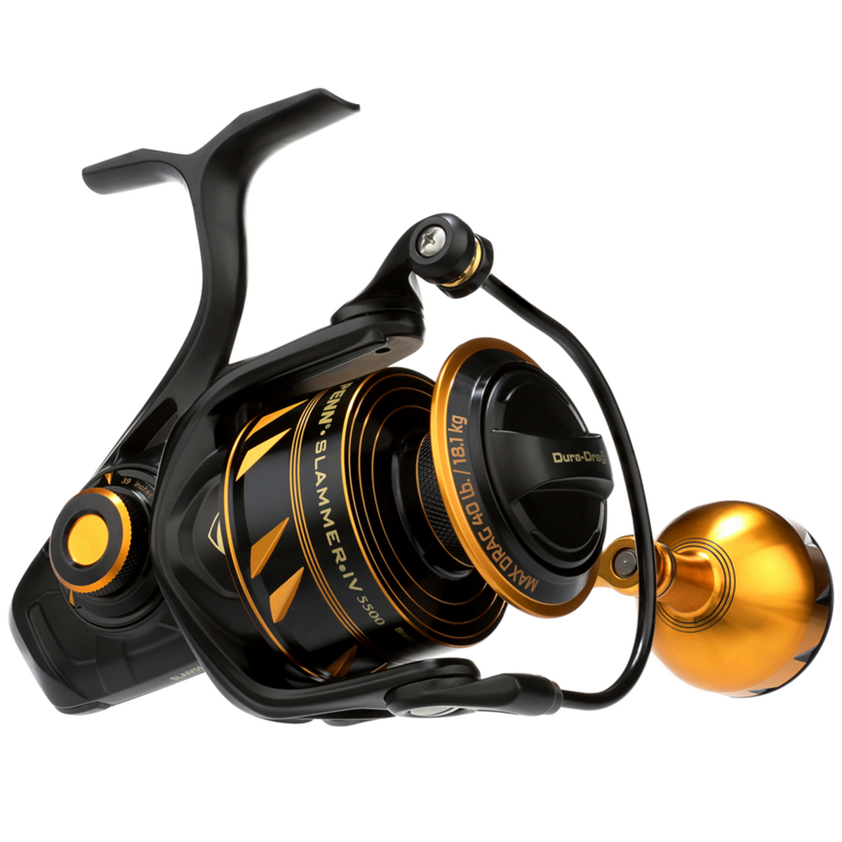 PENN Slammer IV Spinning Reel - Size 5500 | Sportsman's Warehouse