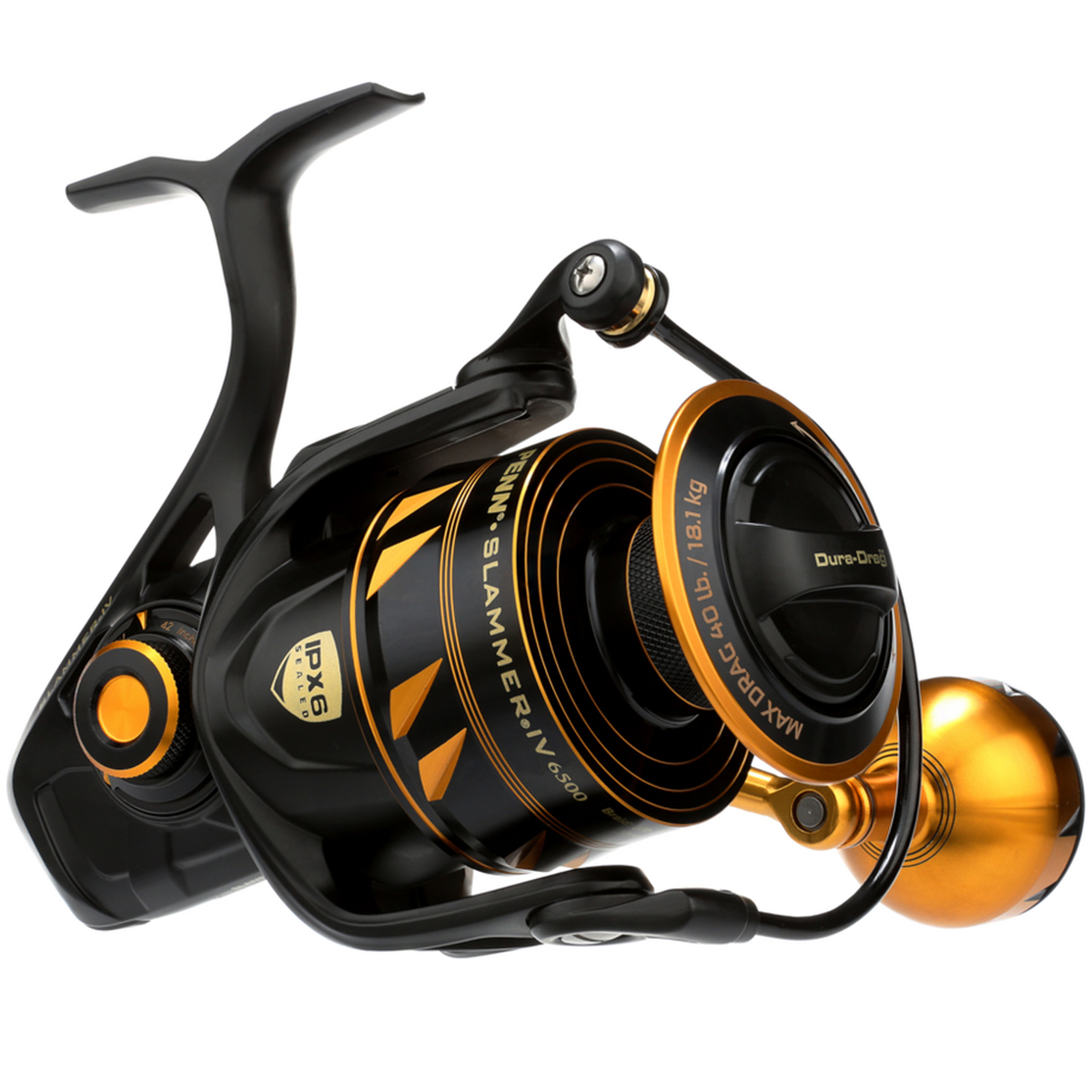 PENN Slammer IV Spinning Reel PENN Slammer IV Spinning Reel
