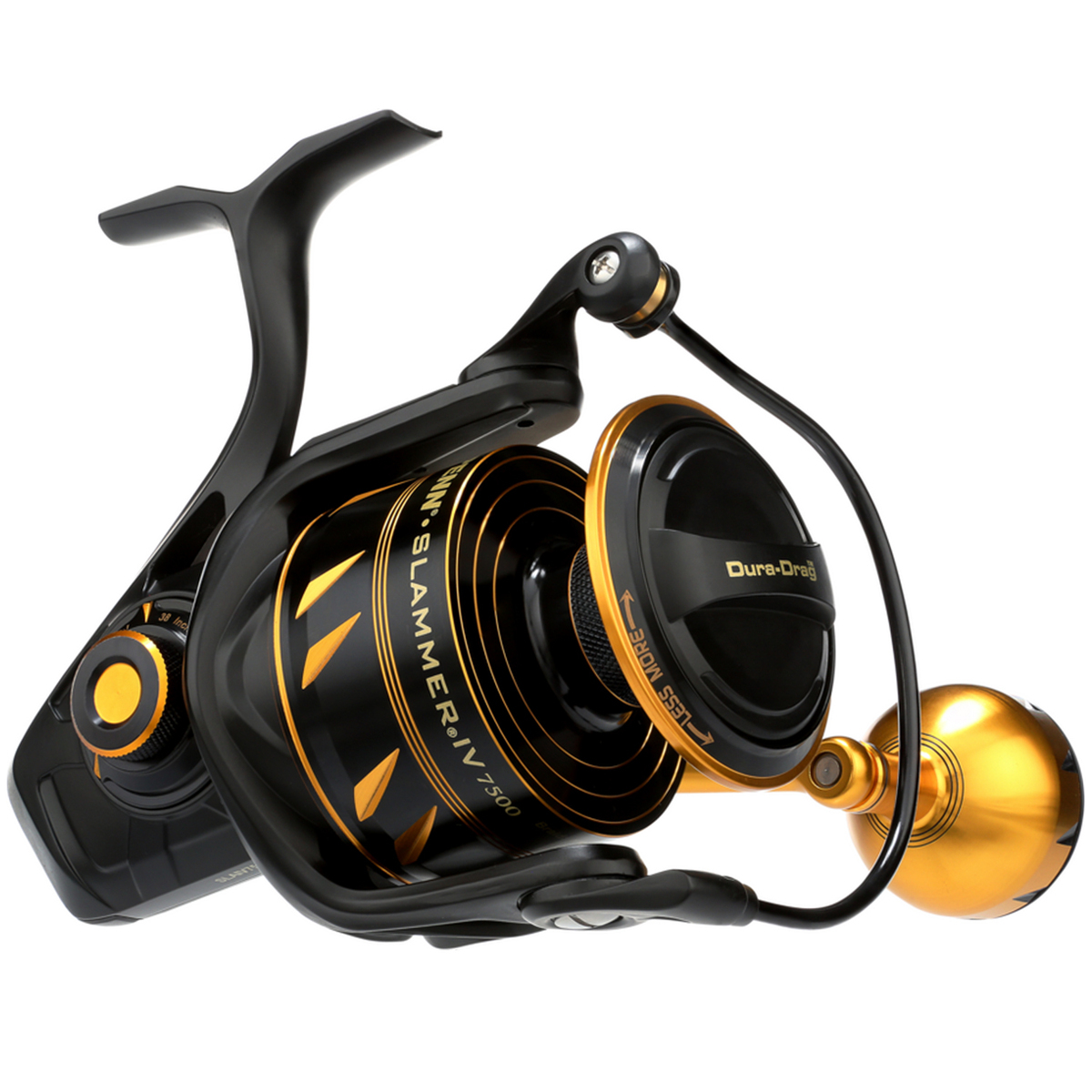 PENN Slammer IV Spinning Reel PENN Slammer IV Spinning Reel