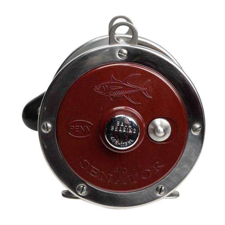 Penn Special Senator Trolling/Conventional Reel Penn Special Senator Trolling/Conventional Reel