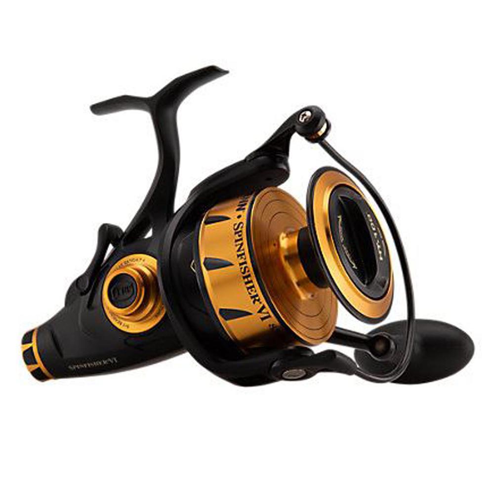 Penn Spinfisher VI Live Liner Spinning Reel Penn Spinfisher VI Live Liner Spinning Reel