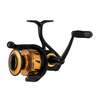 PENN Spinfisher VI Spinning Reel - Size 4500 - Black Gold 4500