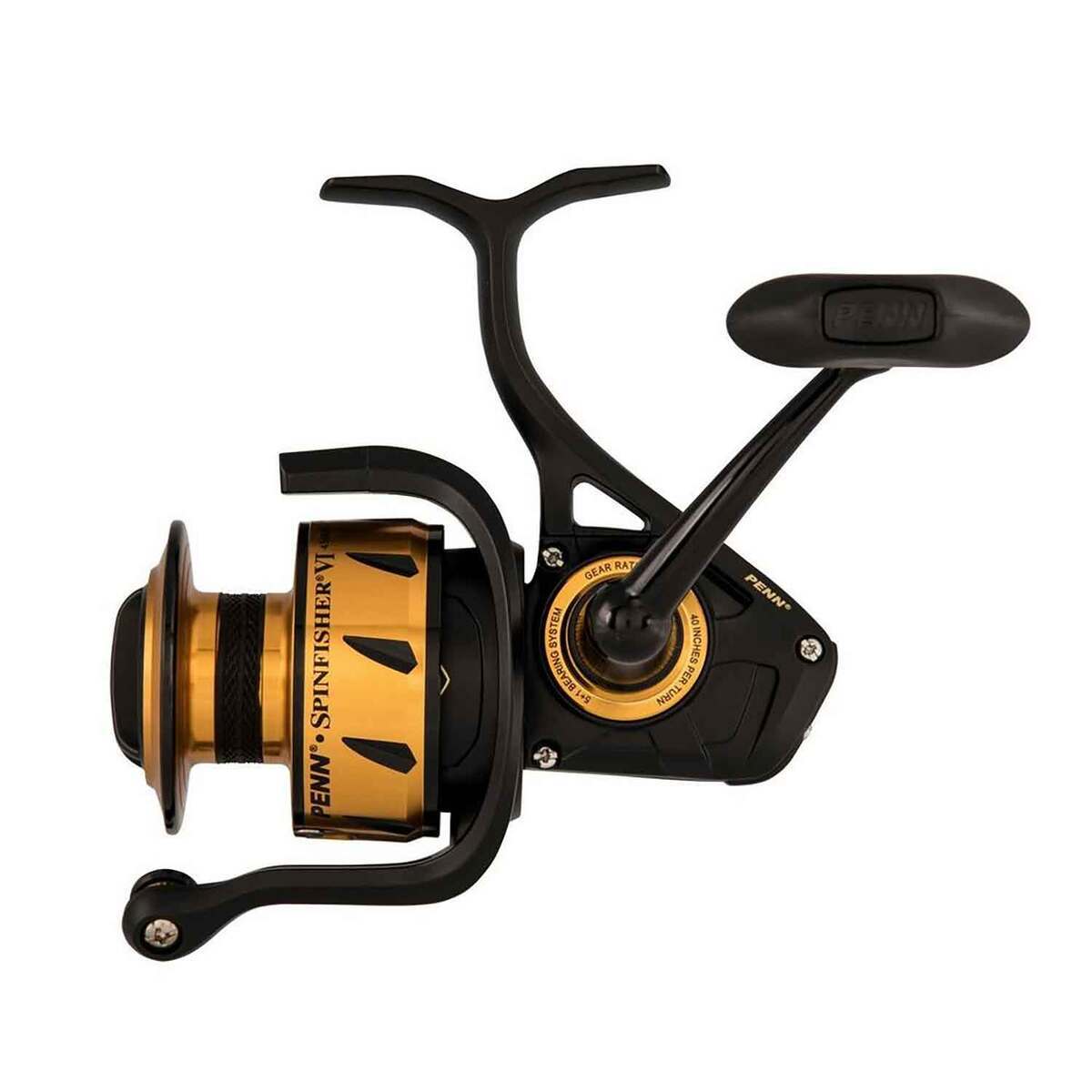 PENN Spinfisher VI Saltwater Spinning Reel PENN Spinfisher VI Saltwater Spinning Reel