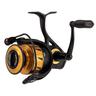 PENN Spinfisher VI Spinning Reel - Size 4500 - Black Gold 4500