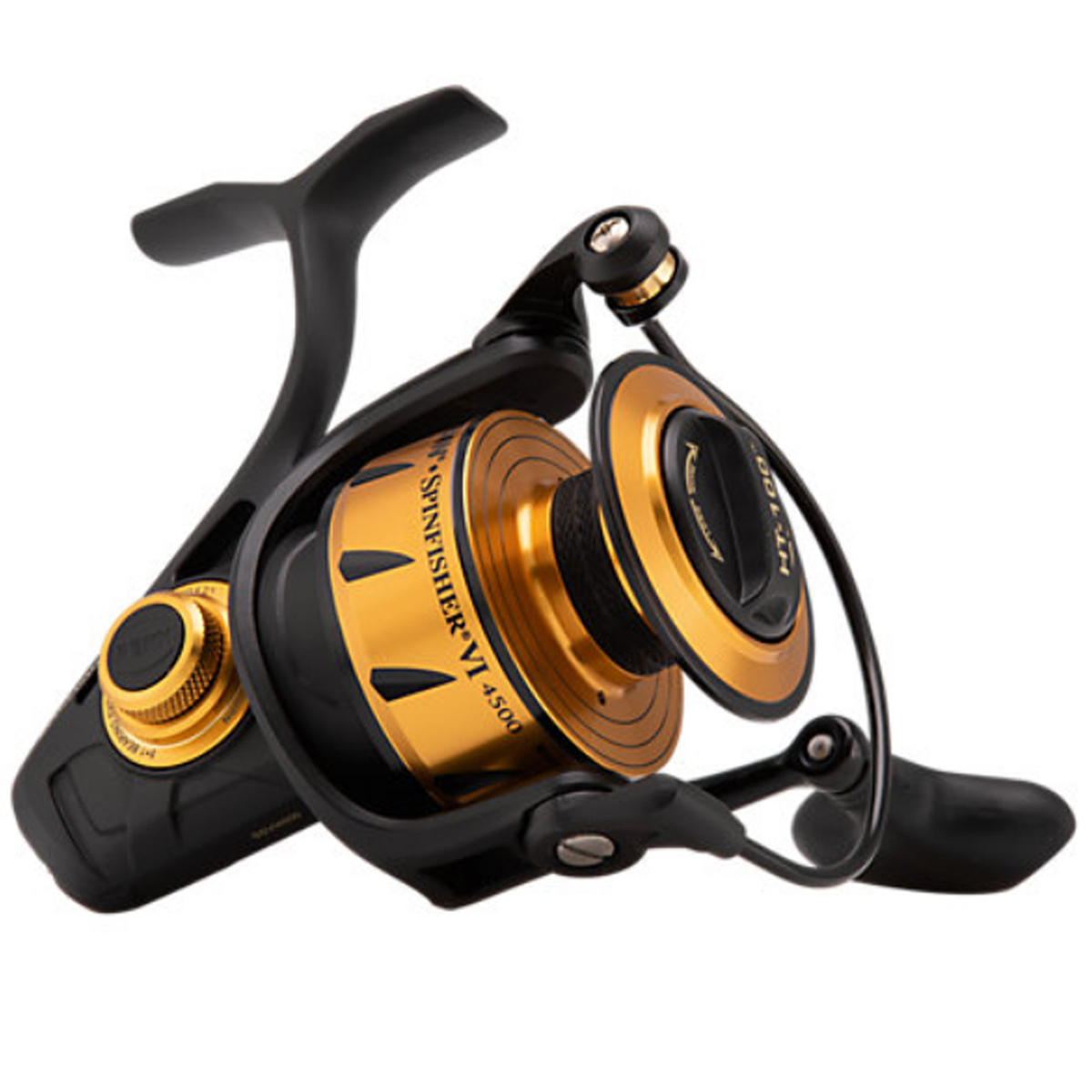 PENN Spinfisher VI Saltwater Spinning Reel PENN Spinfisher VI Saltwater Spinning Reel