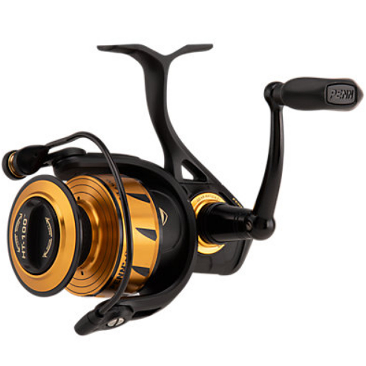PENN Spinfisher VI Saltwater Spinning Reel PENN Spinfisher VI Saltwater Spinning Reel