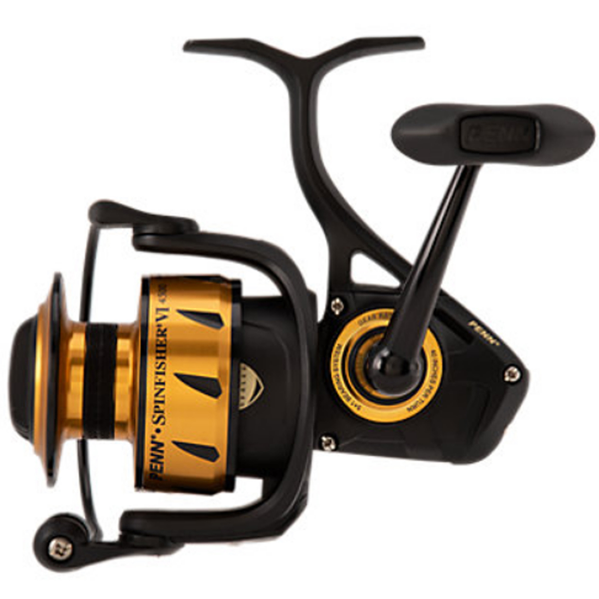 PENN Spinfisher VI Saltwater Spinning Reel PENN Spinfisher VI Saltwater Spinning Reel