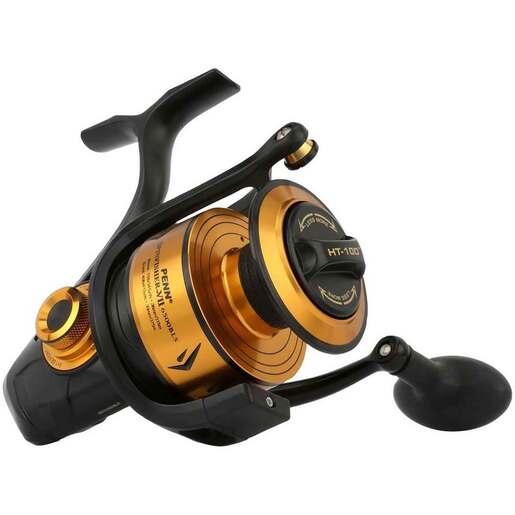 PENN Spinfisher VII Bail-less Spinning Reel – 4500