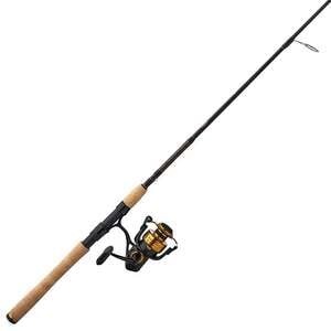 PENN Spinfisher VII Saltwater Spinning Rod and Reel Combo