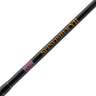 PENN Spinfisher VII Saltwater Spinning Rod and Reel Combo - 7ft, Medium Power, 1pc - Black/Gold 4500