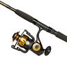 PENN Spinfisher VI Inshore Saltwater Spinning Rod and Reel Combo