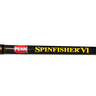 PENN Spinfishing VI Inshore Saltwater Spinning Combo - 7ft, Medium Light, 1pc - 2500