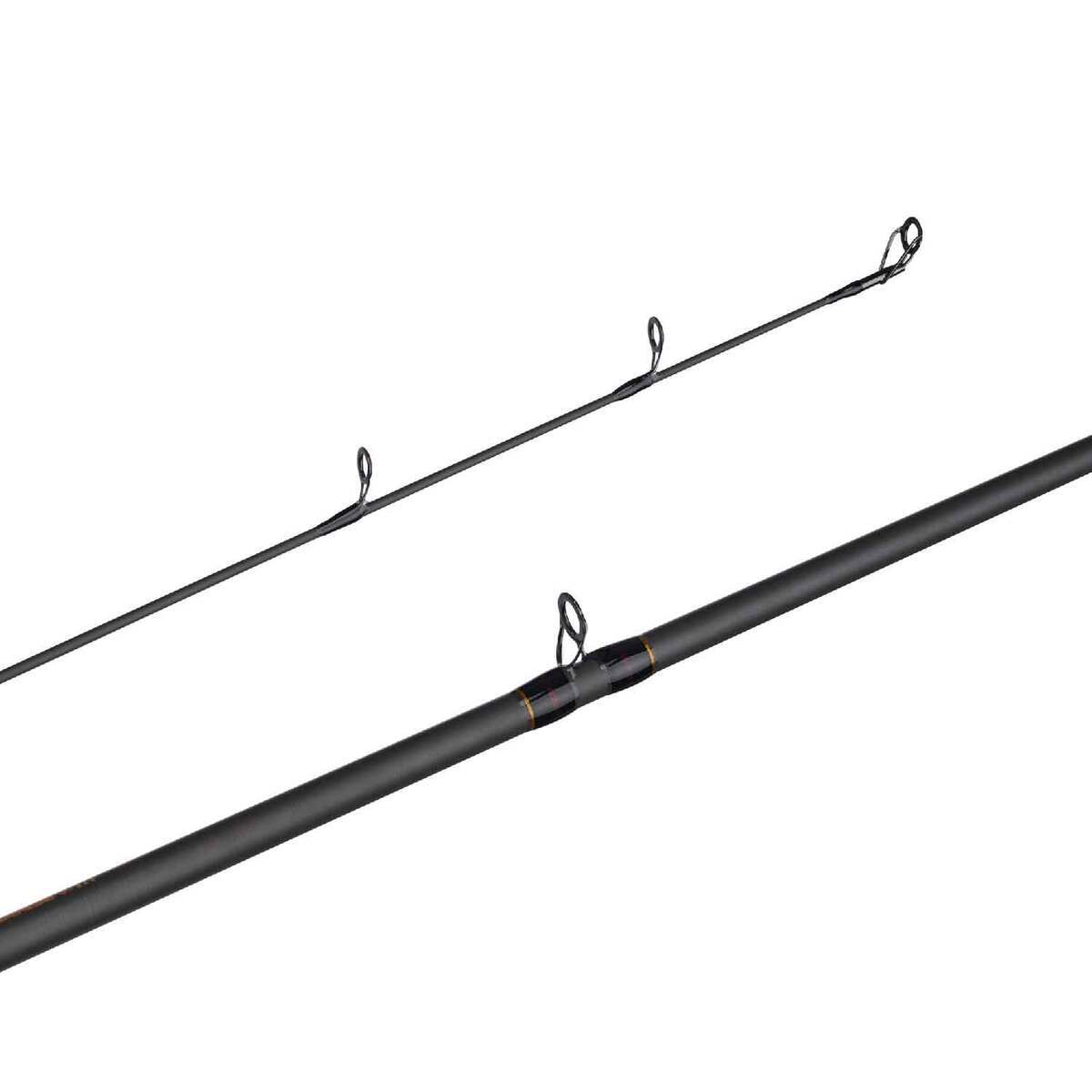 Saltwater Inshore Rods PENN Squadron III Inshore Saltwater Casting Rod - 7ft, Medium Power ...