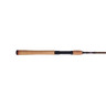 PENN Squadron III Inshore Saltwater Spinning Rod - 7ft 6in, Medium Power, Fast Action, 1pc - Black