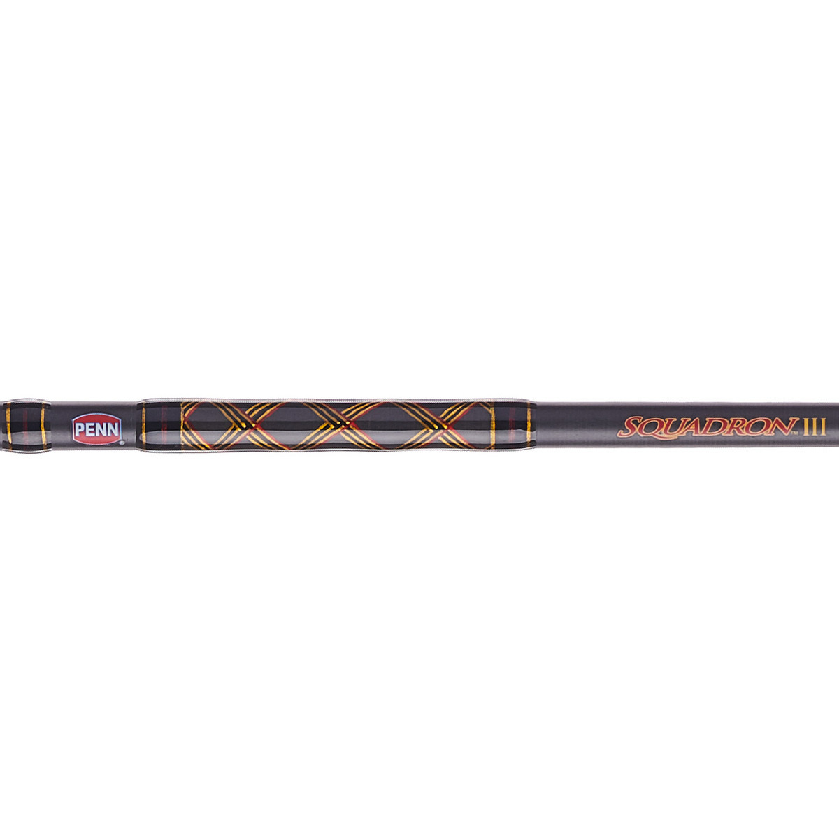 Saltwater Inshore Rods PENN Squadron III Inshore Saltwater Spinning Rod - 7ft 6in, Medium ...
