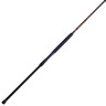 PENN Squadron III Surf Saltwater Spinning Rod - 9ft, Medium Power, Moderate Fast Action, 2pc - Black