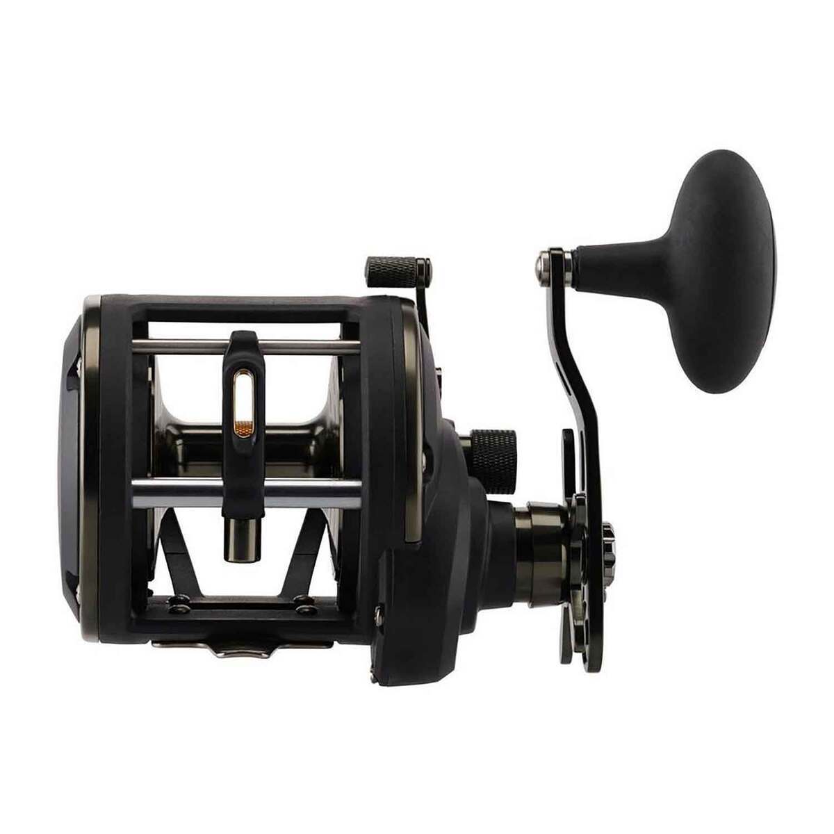 PENN Squall II Level Wind Trolling/Conventional Reel PENN Squall II Level Wind Trolling/Conventional Reel