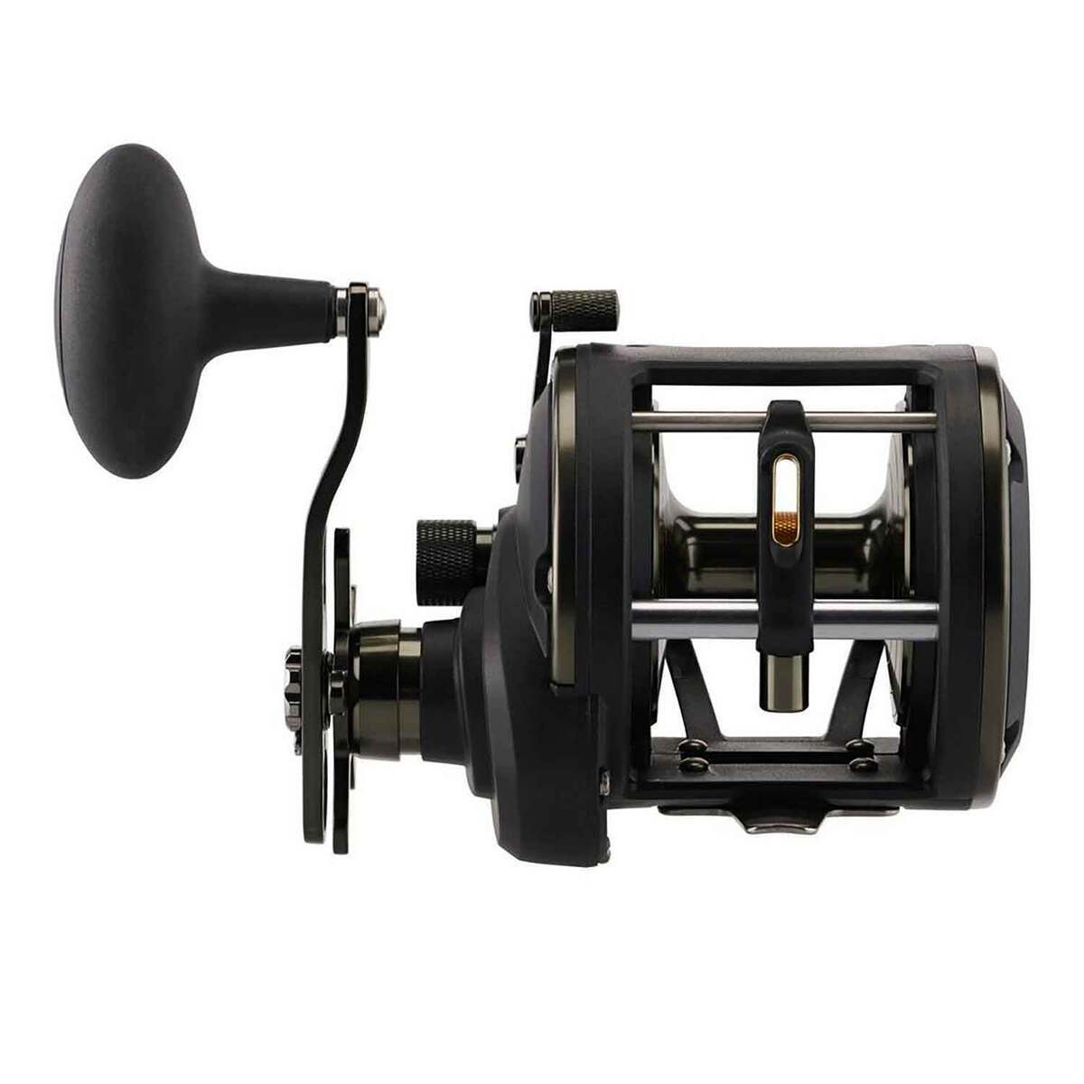 PENN Squall II Level Wind Trolling/Conventional Reel PENN Squall II Level Wind Trolling/Conventional Reel