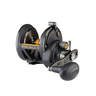 PENN Squall II Star Drag Trolling/Conventional Reel - Size 12 - 12