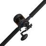 PENN Squall II Star Drag Conventional Rod and Reel Combo