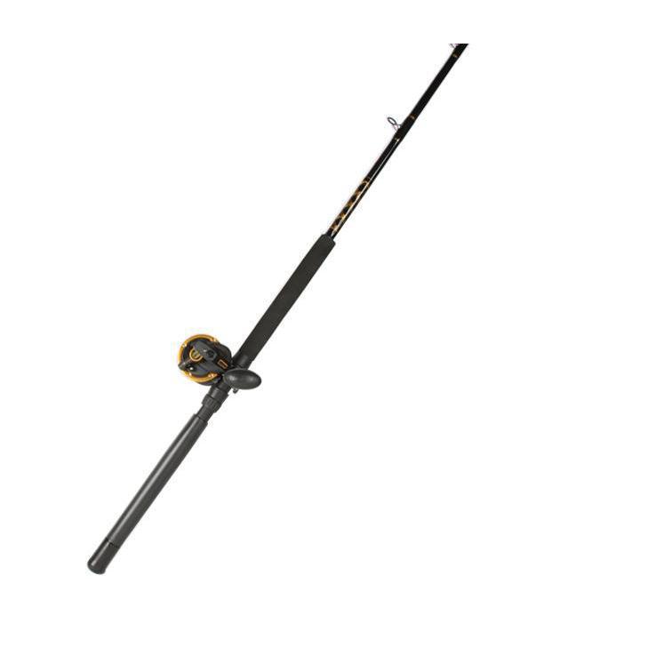 PENN Squall Level Drag Saltwater Trolling Combo PENN Squall Level Drag Saltwater Trolling Combo
