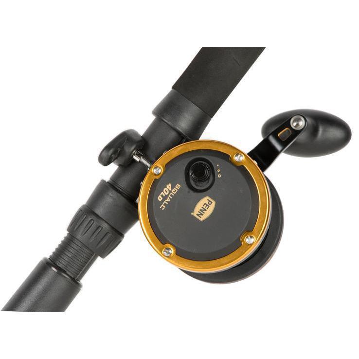 PENN Squall Level Drag Saltwater Trolling Combo PENN Squall Level Drag Saltwater Trolling Combo