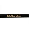 PENN Squall Level Drag Saltwater Trolling Combo - 6ft, Heavy Power, 1pc